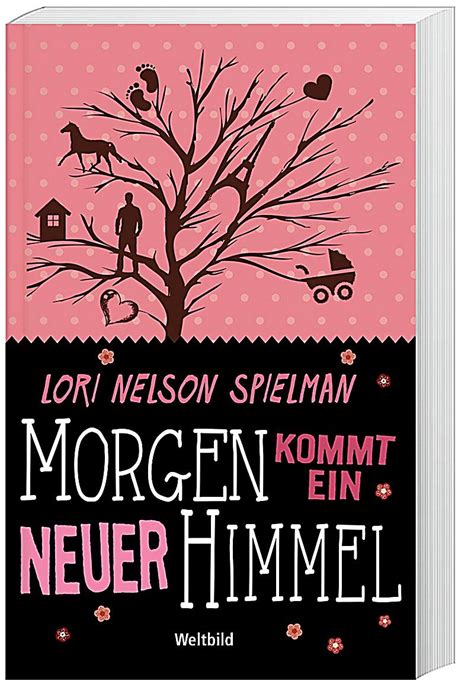 Rezension: „Morgen kommt ein neuer Himmel“ von Lori Nelson 